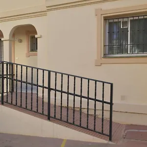Apartamento Carihuela Un Dormitorio Junto Al Mar, Torremolinos