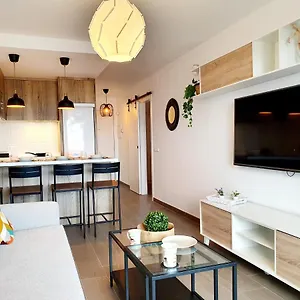 Apartamento Mallorca Seaviews, Torremolinos