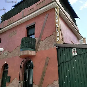 Apartamento Servilux 2, Torremolinos
