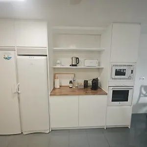 Apartamento Edén Costa Primera Línea De Mar, Torremolinos