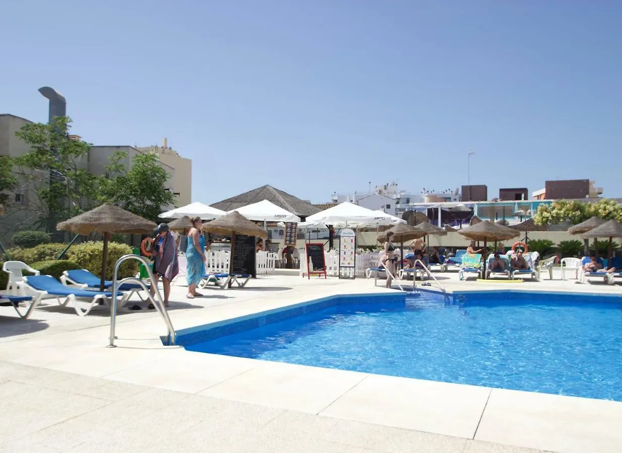 شقة Spacious Studio In The Heart Of La Nogalera توريمولينوس إسبانيا